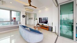Pavilion 11 (D11), Condominium #587811371